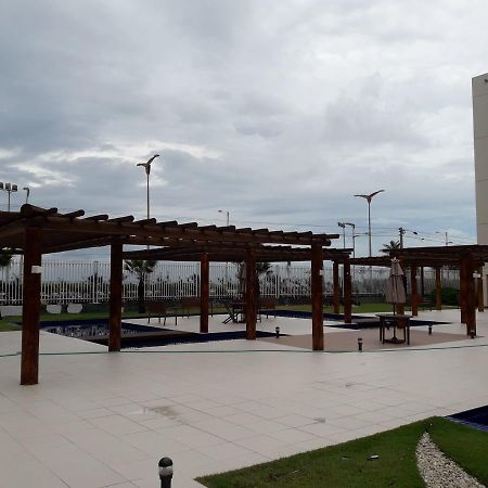 Vg Fun Residence Fortaleza  Extérieur photo