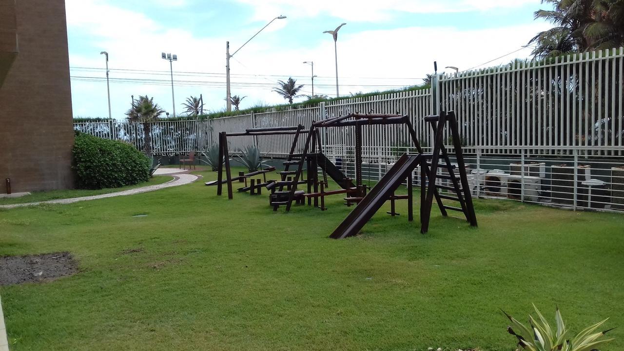 Vg Fun Residence Fortaleza  Extérieur photo