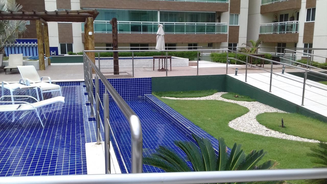 Vg Fun Residence Fortaleza  Extérieur photo