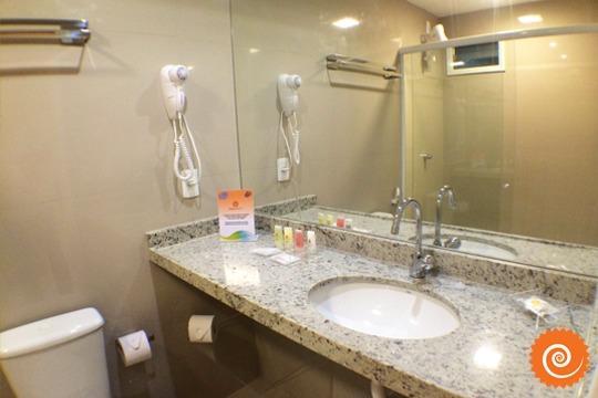 Vg Fun Residence Fortaleza  Extérieur photo