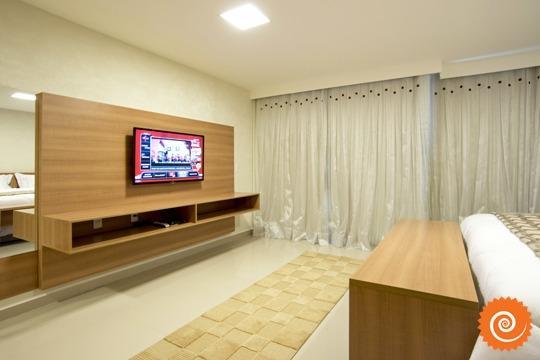 Vg Fun Residence Fortaleza  Extérieur photo