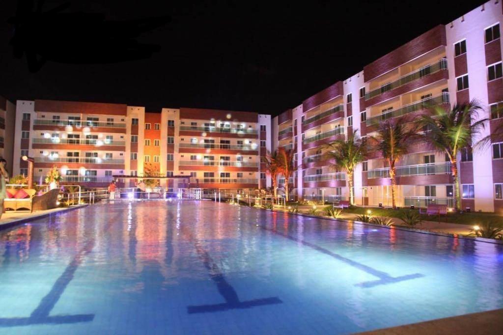 Vg Fun Residence Fortaleza  Extérieur photo
