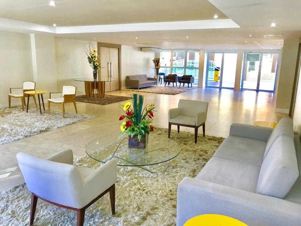 Vg Fun Residence Fortaleza  Extérieur photo