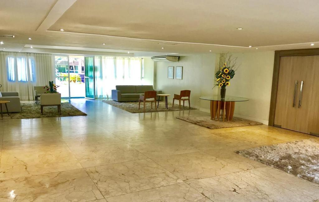 Vg Fun Residence Fortaleza  Extérieur photo